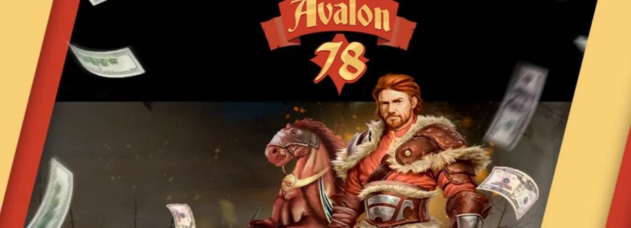 Avalon78 Casino cover