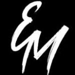 Following profile image