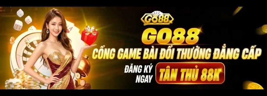 GO 88 cover