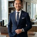 CEO Trần Quốc An Profile Picture