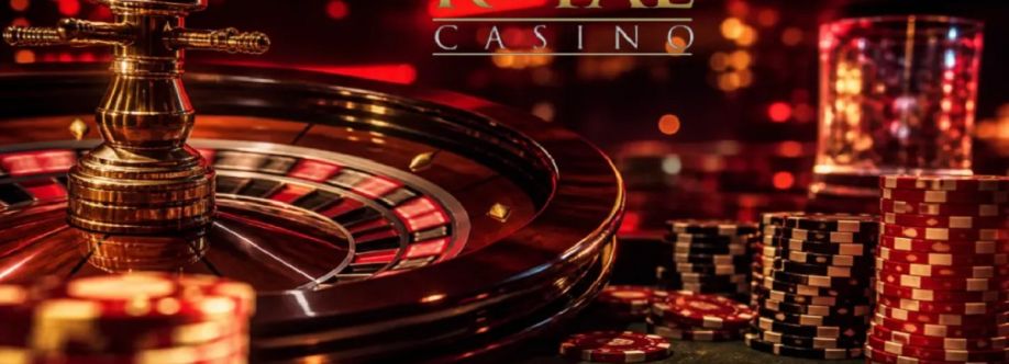 Royal Casino cover