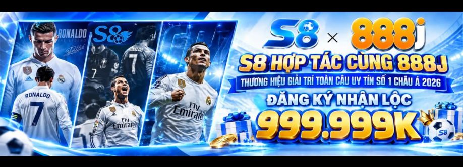 Nhà Cái 888J cover