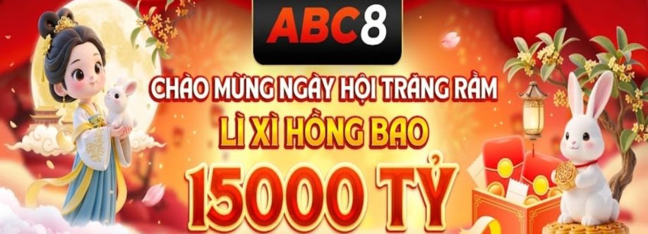 Nha cai ABC8 cover