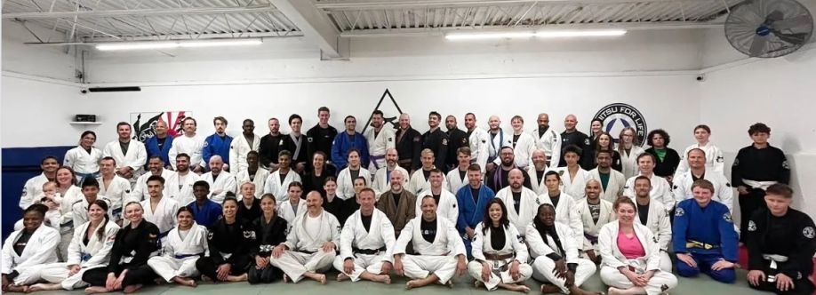 Orangeville Brazilian Jiu Jitsu Academy