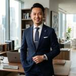 CEO Trần Quốc An