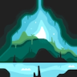 Following profile image