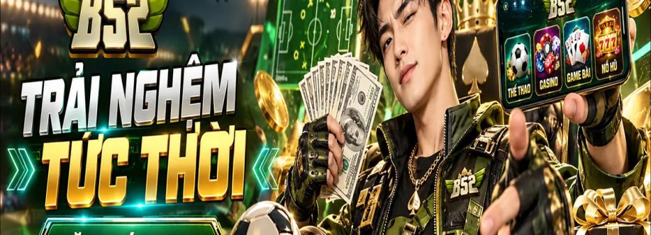Cổng game B52CLUB cover