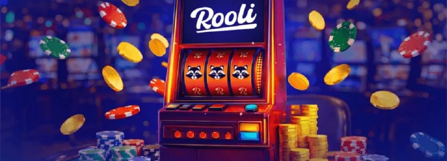 Rooli Casino cover