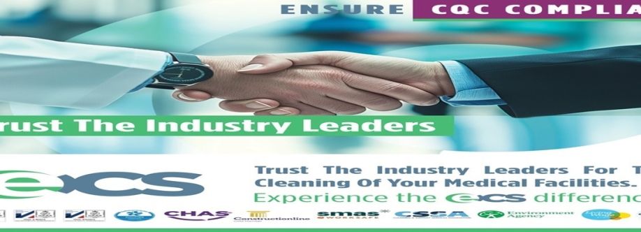 ECS Commercial Cleaning