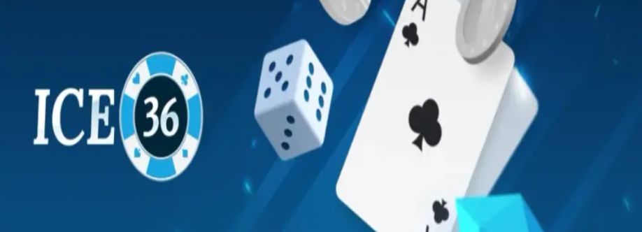 Ice36 Casino cover