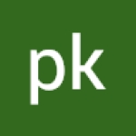 Following profile image
