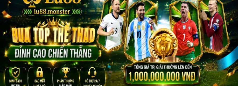 nhà cái lu88 cover