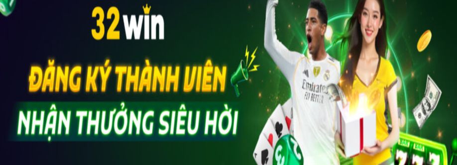 32win cover