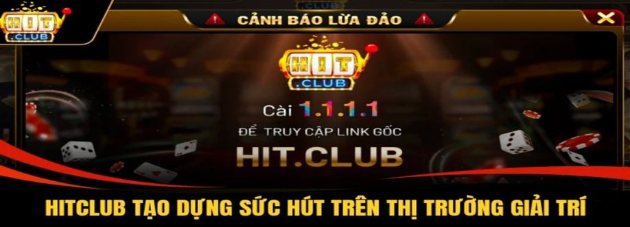 Hitclub86 io cover