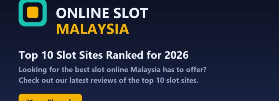 OnlineSlot Malaysia cover