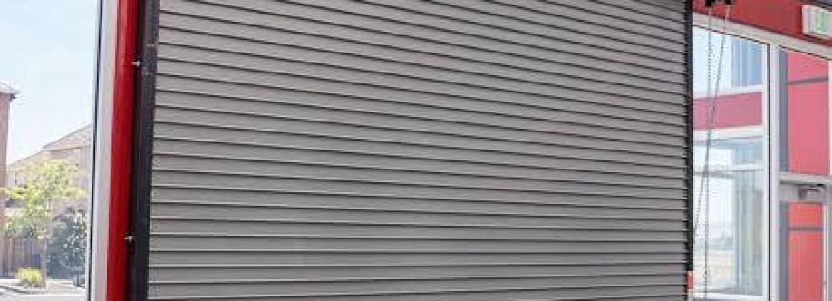 Rs Quality Doors cover