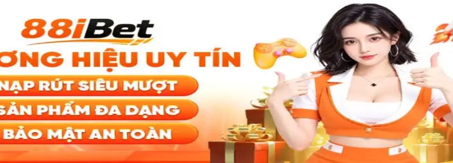 Nền tảng giải trí trực tuyến 88IBET cover