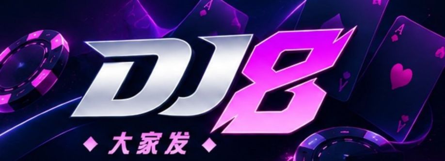 DJ8 Online Casino Malaysia cover