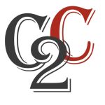 Following profile image