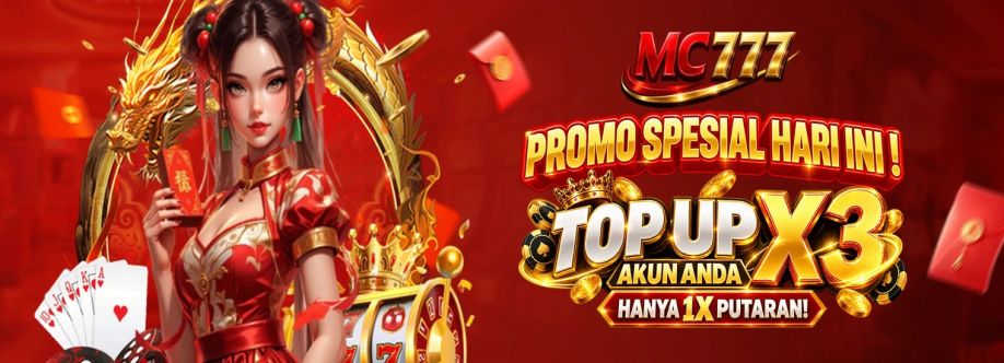 Situs Judi Online MC777 cover