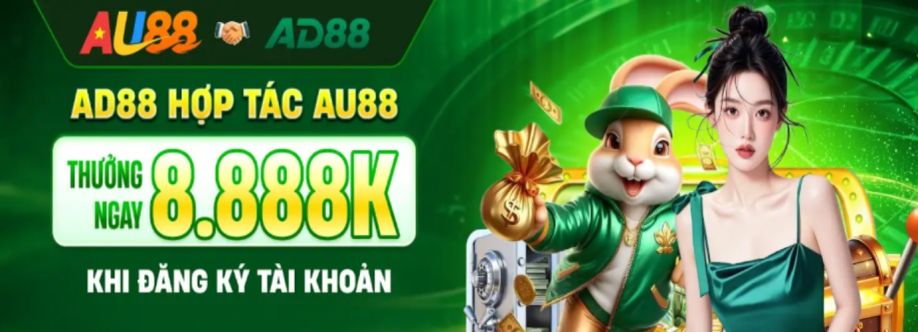 Nhà cái cá cược trực tuyến AD88 cover