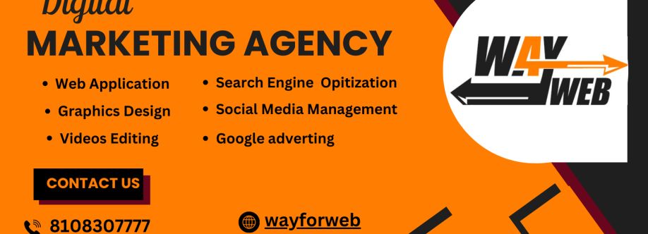 WayForWeb Company cover