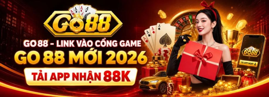 Cổng Game Go88 cover