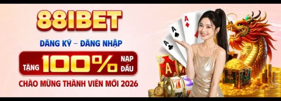 Nhà cái 88IBET cover