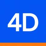4D