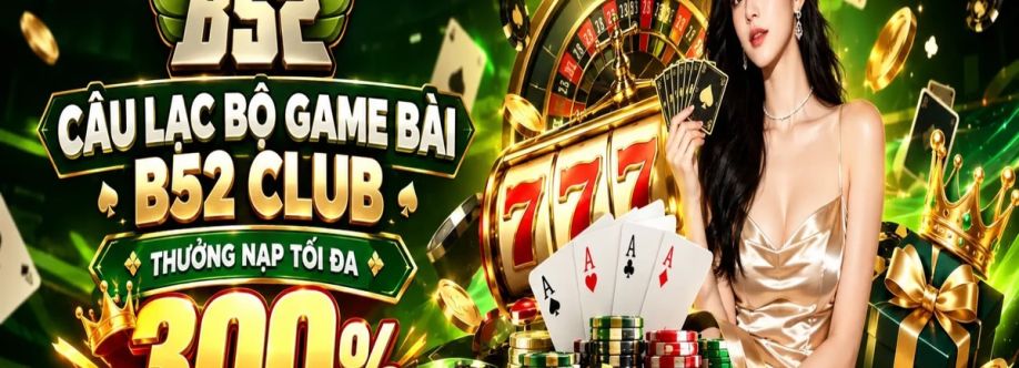 cổng game b52club cover