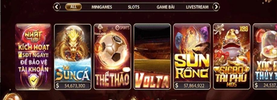 cổng game nhatvip cover