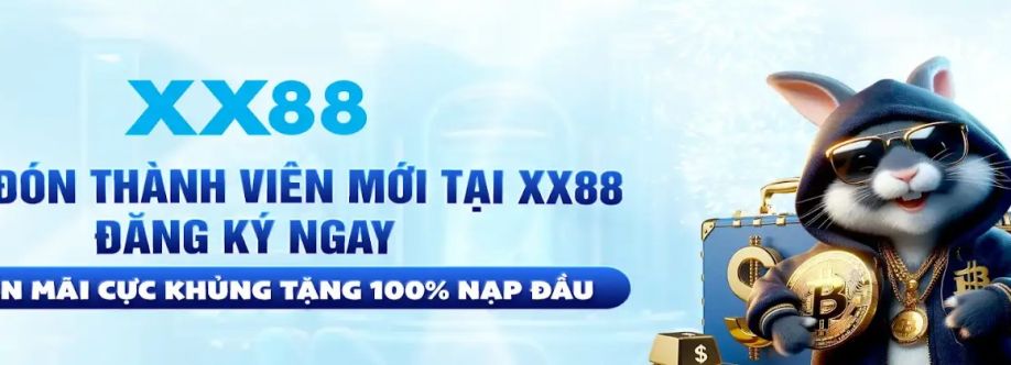 Giải trí trực tuyến XX88 cover