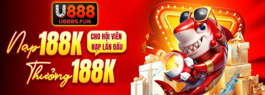 Nhà cái U888 cover