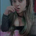 Following profile image