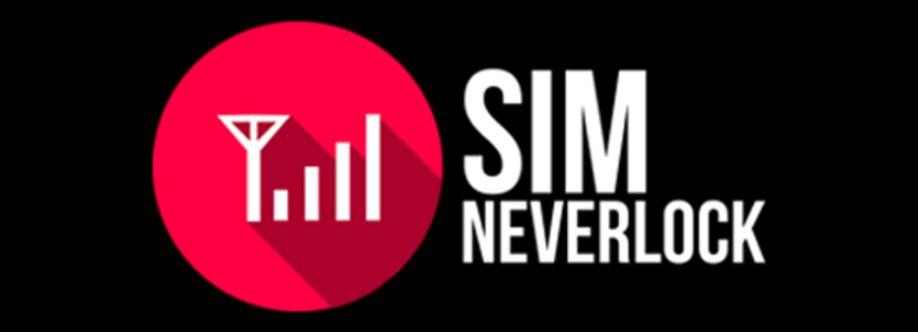 SimNeverlock cover