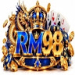 rm98 top