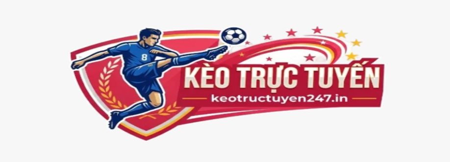 Kèo Trực Tuyến 247 cover