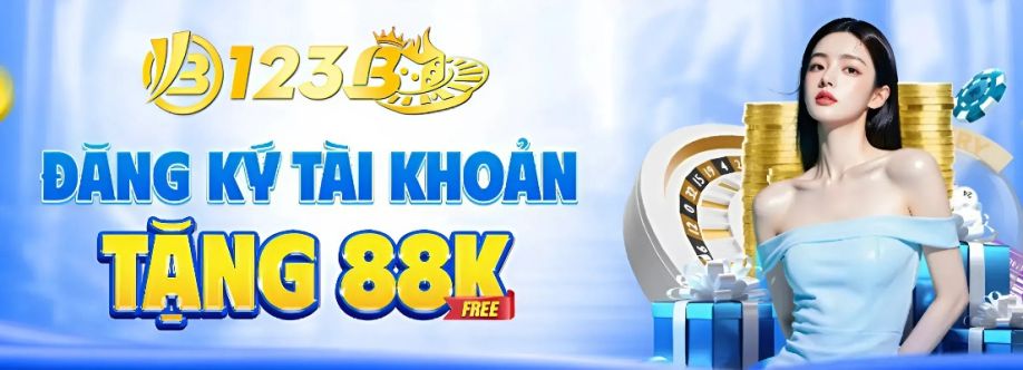Nha cai 123B cover