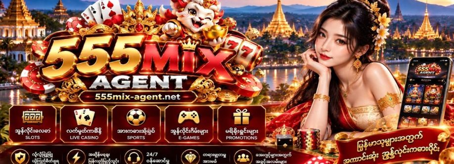 555mix agent cover
