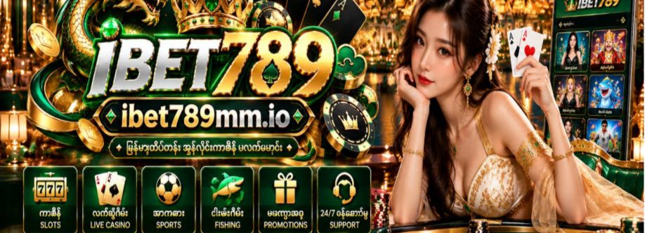 ibet789 Cavazos cover