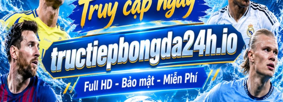 Trực Tiếp Bóng Đá cover