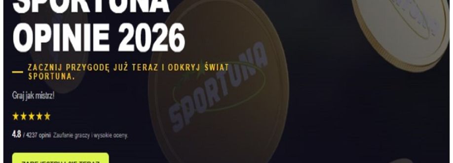 sportunapolska1 Casino cover