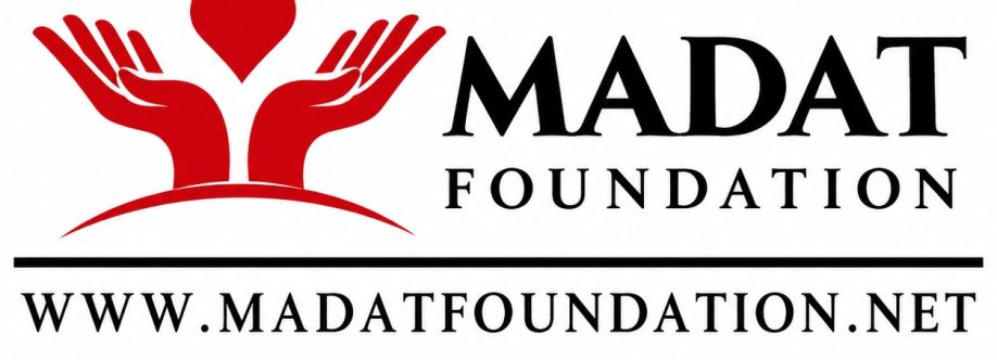flood relief donation cover
