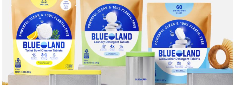 Blue Land usa ncvytr cover