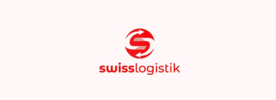 swisslogistik cover