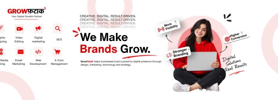 Grow Fatak cover