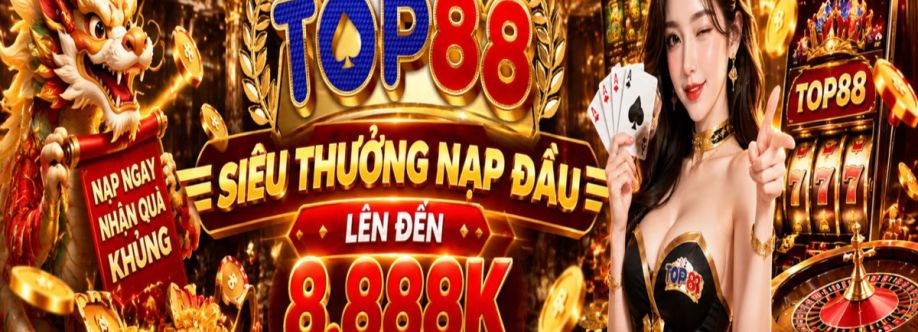 cổng game top88 cover