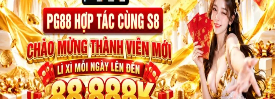 Nhà Cái PG88 cover