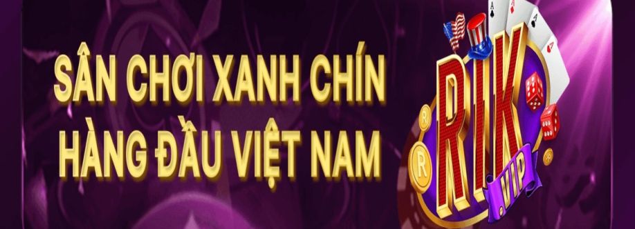 cổng game rikvip cover