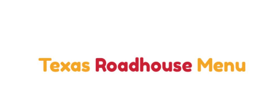 texas roadhouse Menu Hub cover